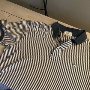 Short Sleeve Southern Tide Polo